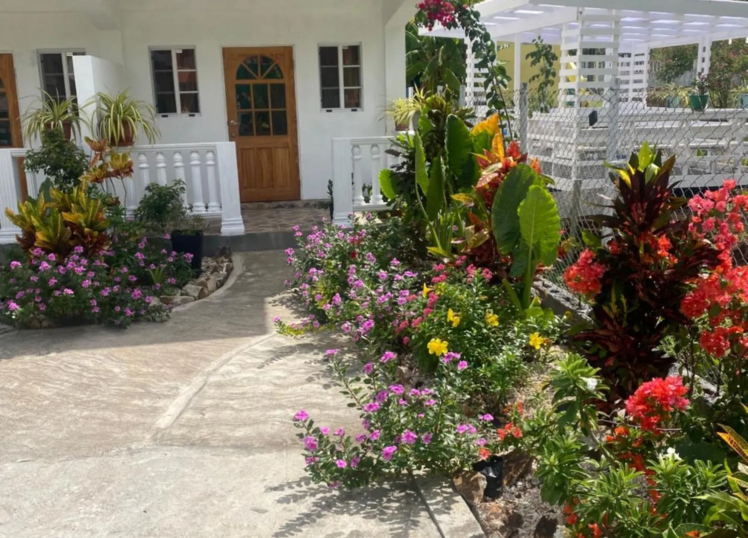 Apartmán Cool Breeze Suites Cliftons