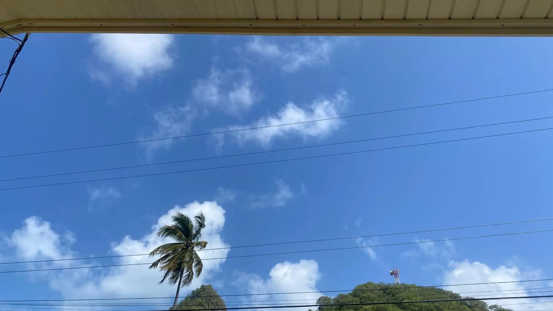 Apartmán Cool Breeze Suites Cliftons
