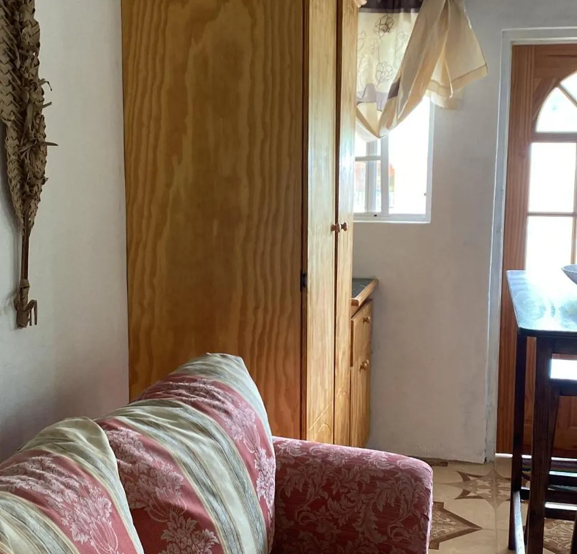 Cool Breeze Suites Cliftons 0*,  Saint Vincent i Grenadyny