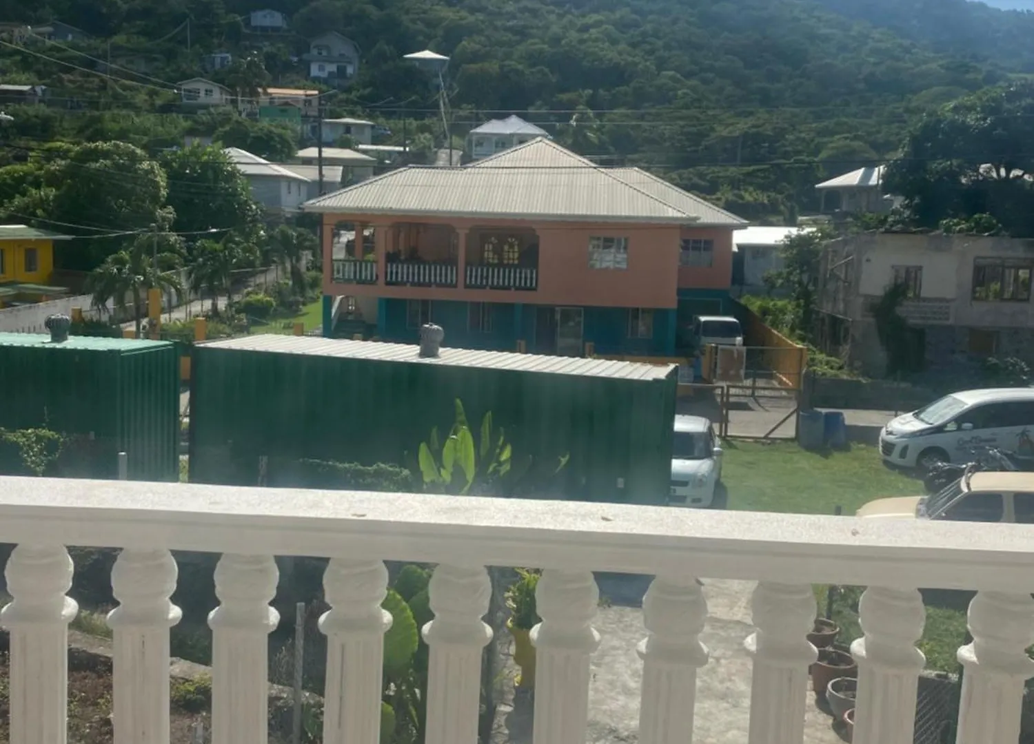 Apartament Cool Breeze Suites Cliftons