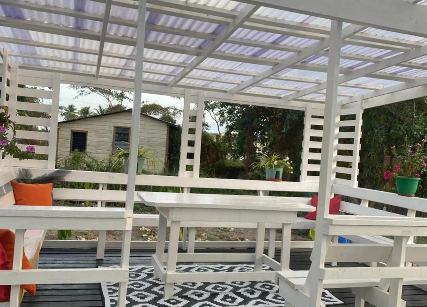 Apartament Cool Breeze Suites Cliftons